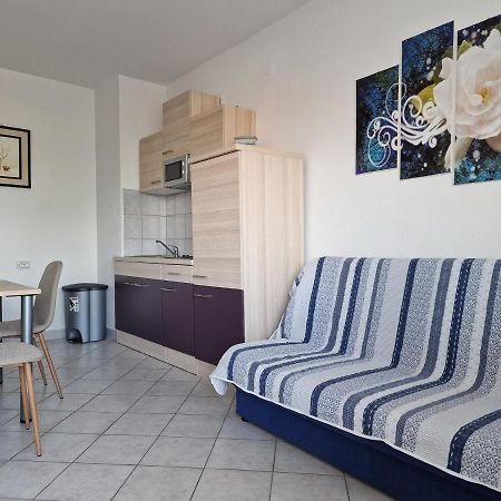 Apartment Sostaric Vrh  Kültér fotó