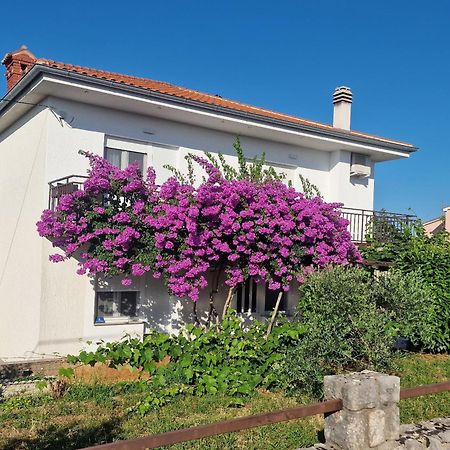 Apartment Sostaric Vrh  Kültér fotó