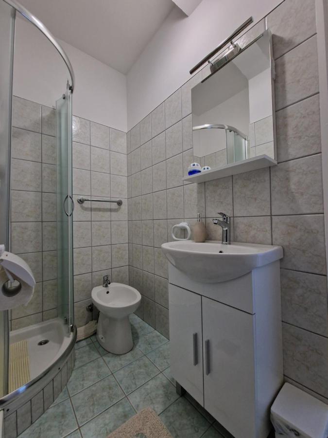 Apartment Sostaric Vrh  Kültér fotó