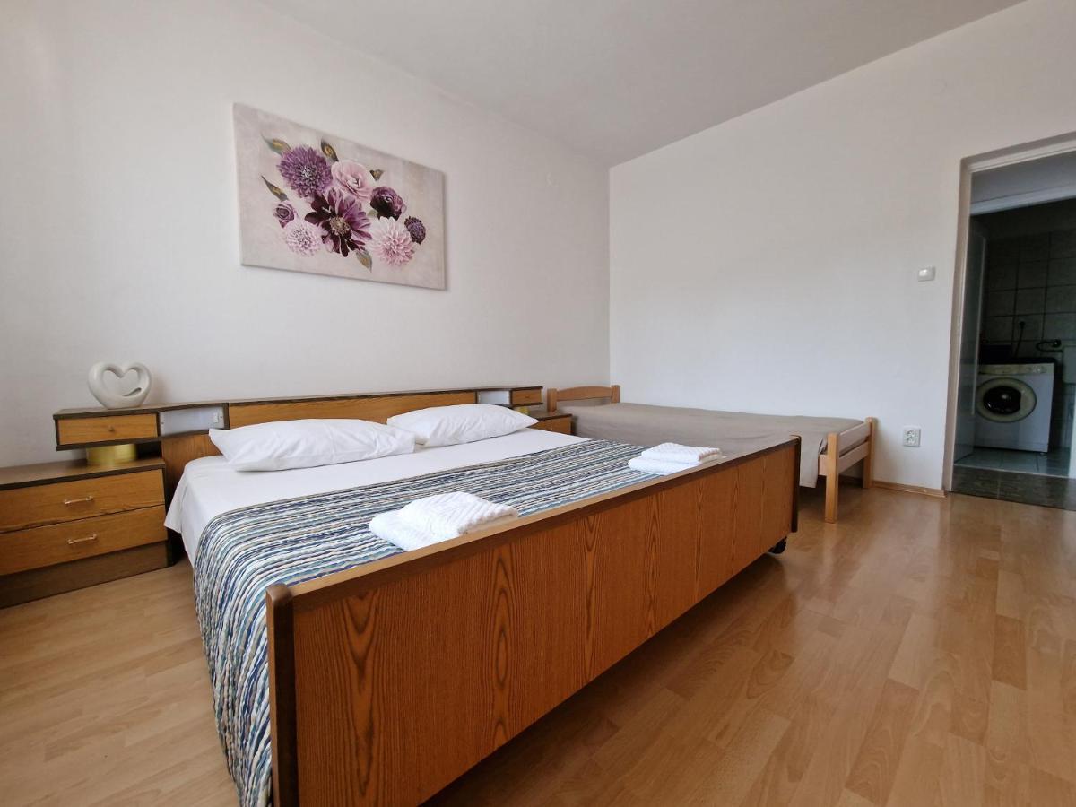 Apartment Sostaric Vrh  Kültér fotó