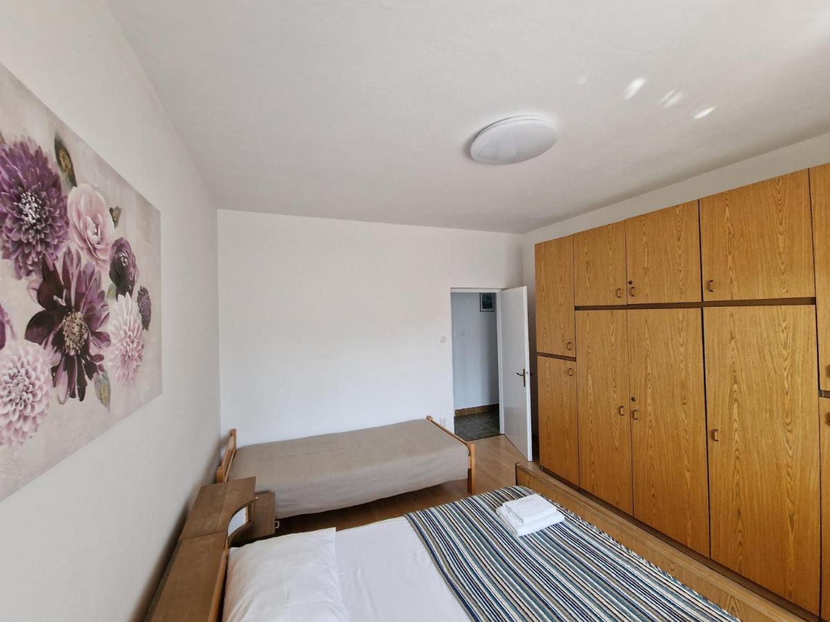 Apartment Sostaric Vrh  Kültér fotó