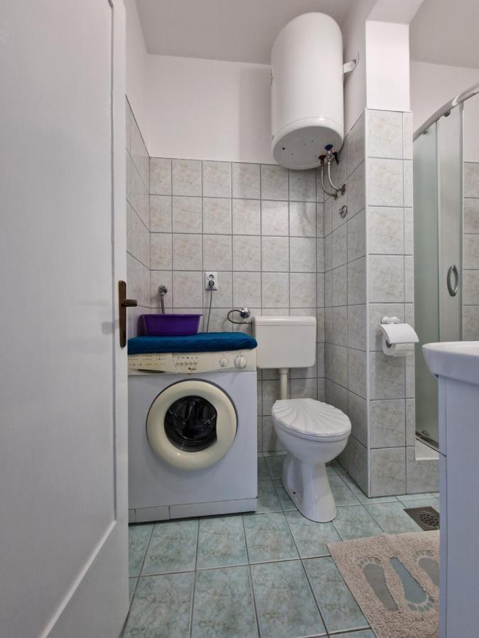 Apartment Sostaric Vrh  Kültér fotó