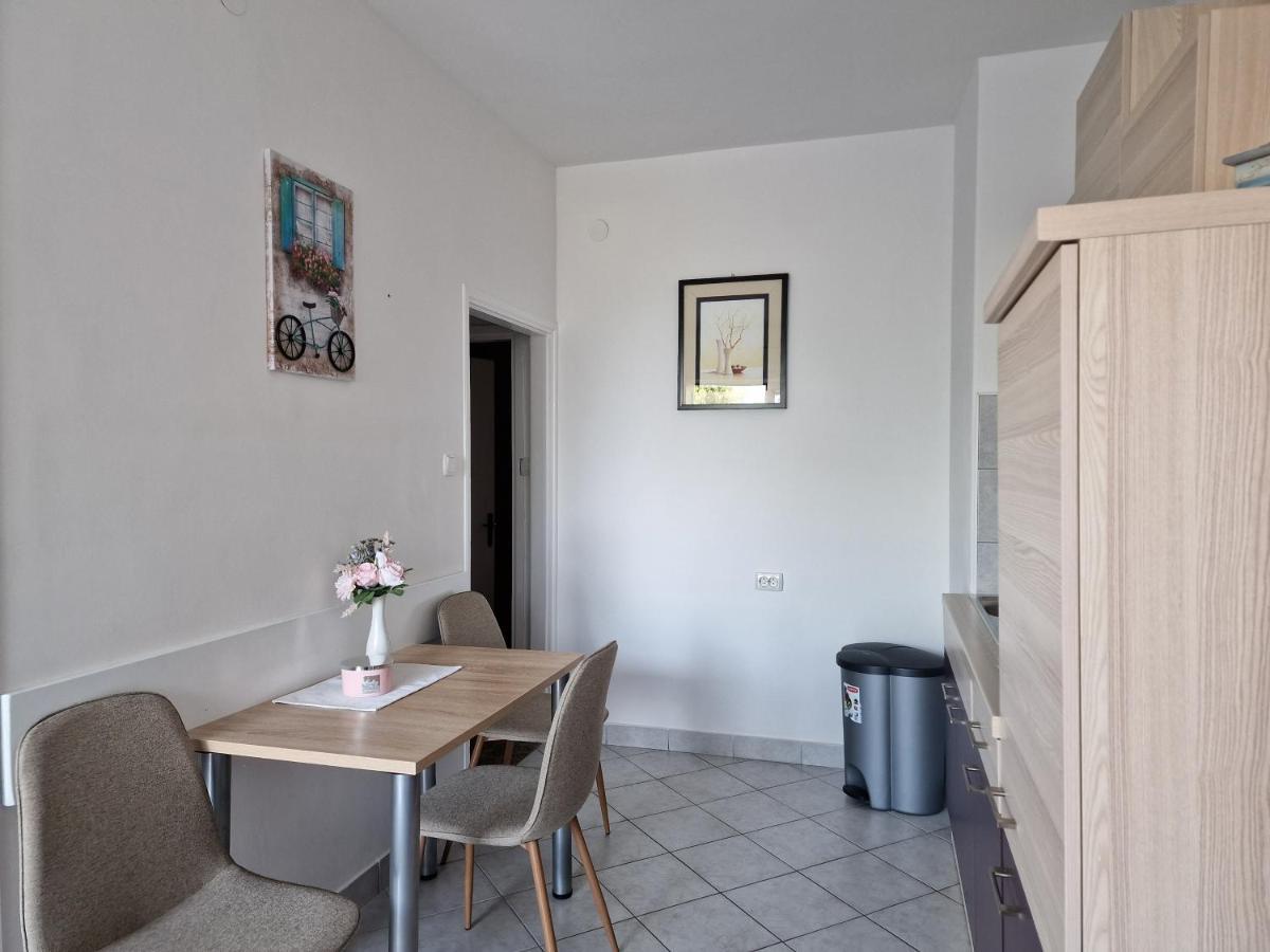 Apartment Sostaric Vrh  Kültér fotó
