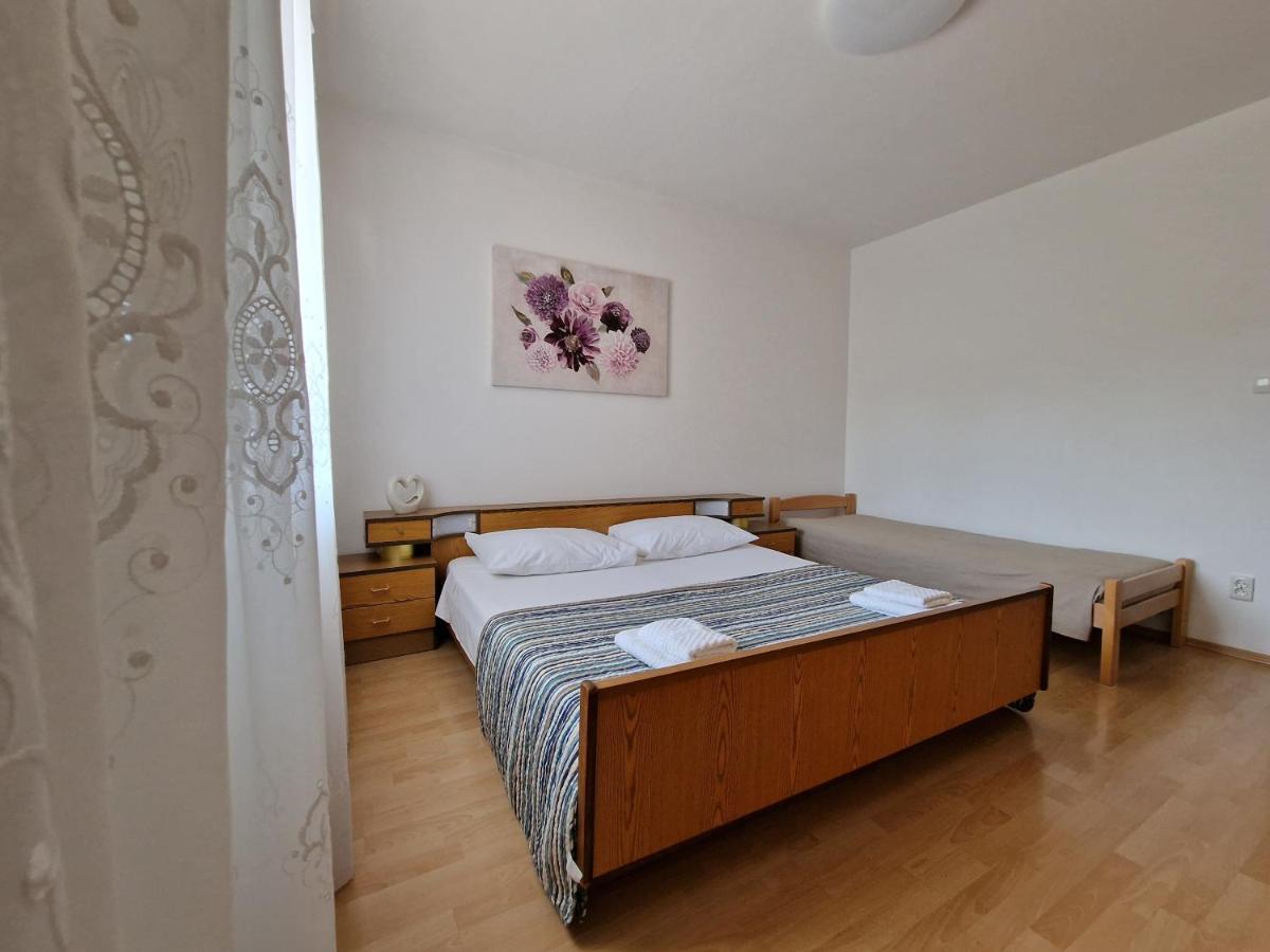 Apartment Sostaric Vrh  Kültér fotó
